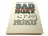 SĄD BOŻY 1920 - Bohdan Skaradziński 1995